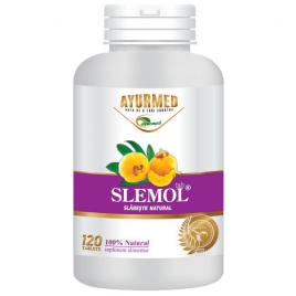 Slemol 60cpr
