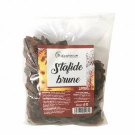 Stafide brune 500gr