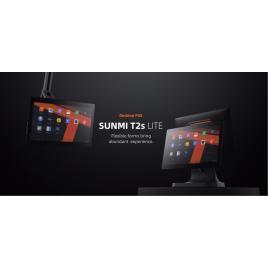 Sunmi desktop pos system l1573 t2s lite