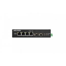 Switch 4porturi mediu industrial