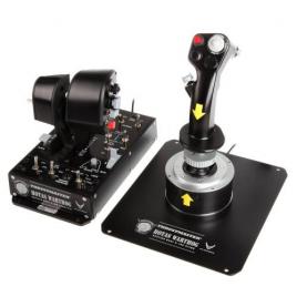 Thrustmaster hotas warthog (windows)