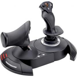 Thrustmaster t.flight hotas x flight stick (ps3)