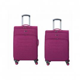 Trolere magenta, 2 marimi/set - upper b
