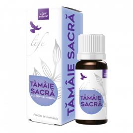 Ulei esențial integral de tămâie sacra 5ml