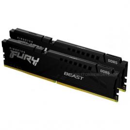 Ks ddr5 16gb 6000 kf560c30bbk2-16