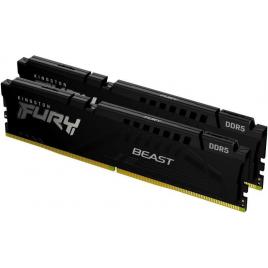 Ks ddr5 32gb k2 6000 kf560c30bbk2-32