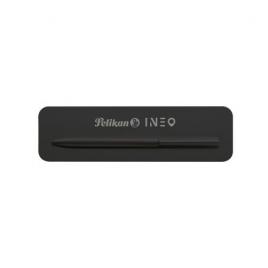 Pix ineo elements black rock, in cutie metalica pentru cadou
