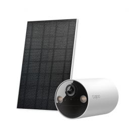 Tapo c410 smart wireless securitycam kit
