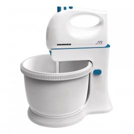 Mixer cu bol heinner charm hmb-350bl