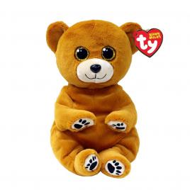 Plus ty 24cm beanie bellies ursulet maro duncan