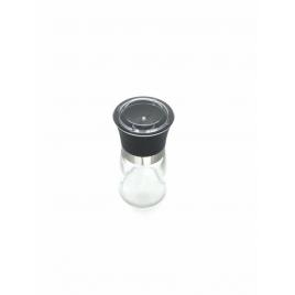 Rasnita ceramica sare&piper 13.5cm,negru