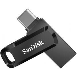 Usb 128gb sandisk sdddc3-256g-g46