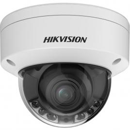 Camera ip dome 4mp 2.8-12mm ir40m