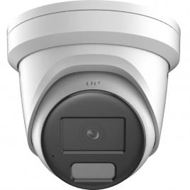 Camera ip turret 8mp 4mm ir40m