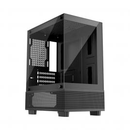 Carcasa 1stplayer gaming mi2-a black