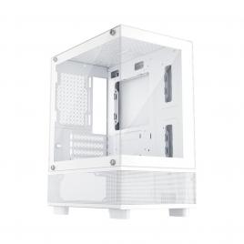 Carcasa 1stplayer gaming mi2-a white