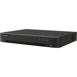 Dvr acusense 5mp 8ch 1xhdds