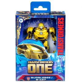 Transformers one figurina bumblebee b 127 23cm
