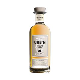 Deau urb”n de luxe cognac, vs, 0.7l