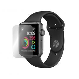 Folie de protecție Premium Apple Watch Series 1 42 mm Super TOUCH plus 5 rezerve