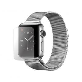 Folie de protecție Premium Apple Watch Series 2 38 mm Super TOUCH plus 5 rezerve