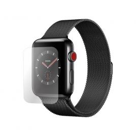 Folie de protecție Premium Apple Watch Series 3 42 mm Super TOUCH plus 5 rezerve