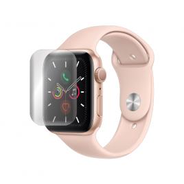 Folie de protecție Premium Apple Watch Series 5 40 mm Super TOUCH plus 5 rezerve