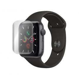 Folie de protecție Premium Apple Watch Series 5 44 mm Super TOUCH plus 5 rezerve