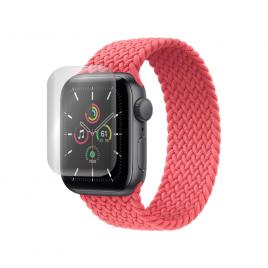 Folie de protecție Premium Apple Watch Series SE 40 mm Super TOUCH plus 5 rezerve