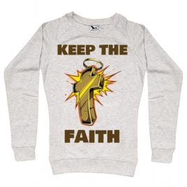 Bluza adler dama keep the faith migdala melanj