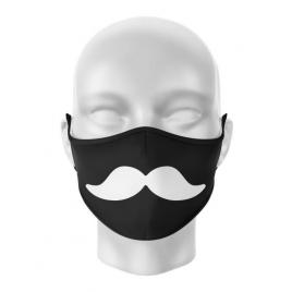 Masca de gura mustache