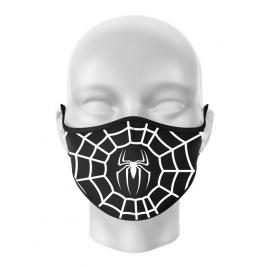 Masca de gura spiderman