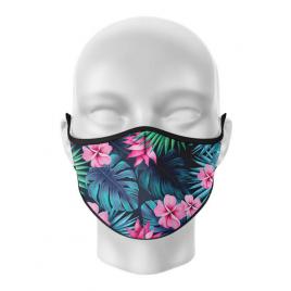 Masca de gura personalizata bali