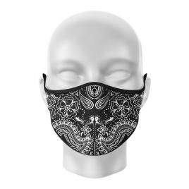Masca de gura personalizata bandana