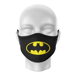 Masca de gura personalizata batman