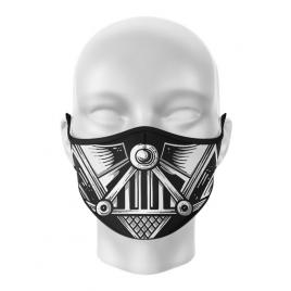 Masca de gura personalizata darth vader
