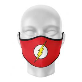 Masca de gura personalizata flash