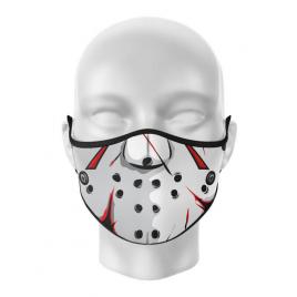 Masca de gura personalizata jason mask