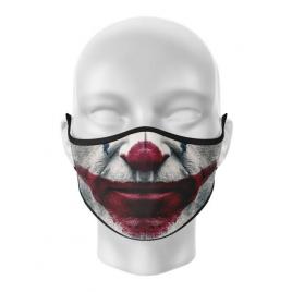 Masca de gura personalizata joker
