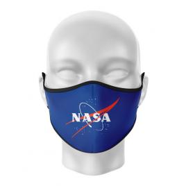 Masca de gura personalizata nasa