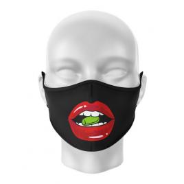 Masca de gura personalizata pills
