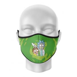Masca de gura personalizata portal