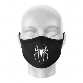 Masca de gura personalizata spiderman 2