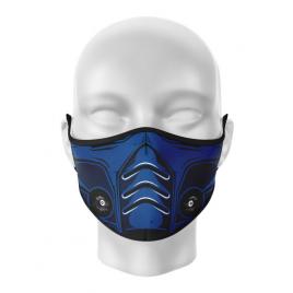 Masca de gura personalizata subzero