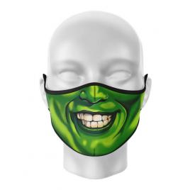 Masca de gura personalizata the mask