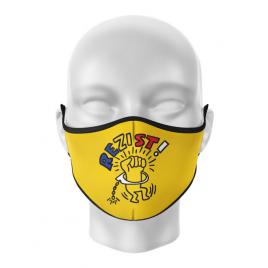 Masca reutilizabila personalizata rezist 2