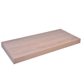 Raft Perete cu Sistem de Montare Ascuns 60x23.5x3.8cm