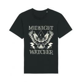 Tricou stanley stella barbat midnight watcher negru