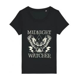 Tricou stanley stella dama midnight watcher negru
