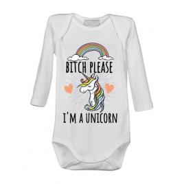 Baby body bitch please alb